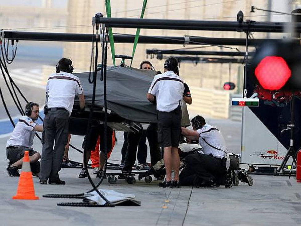 Adrian Sutil