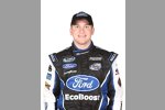 Chris Buescher 