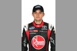 James Buescher 