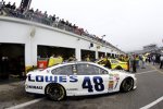 Jimmie Johnson (Hendrick) 