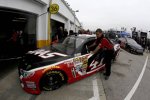 Kurt Busch (Stewart/Haas) 