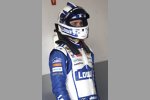 Jimmie Johnson (Hendrick) 