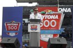 Daytona-Streckenchef Joie Chitwood