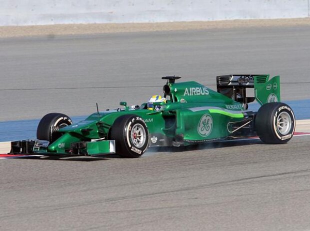 Marcus Ericsson