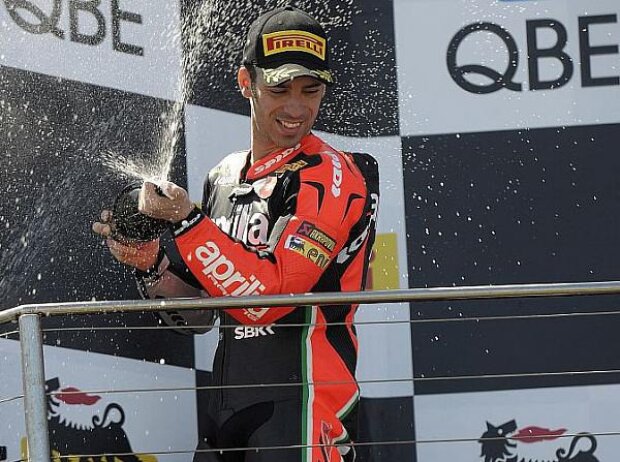 Marco Melandri Marco Melandri