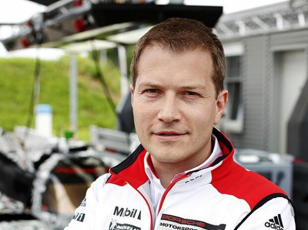 Andreas Seidl Andreas Seidl