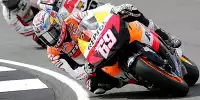 Bild zum Inhalt: Hayden: Erinnerungen an die Honda RC211V