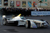 Wie die Formel E Erfolg definiert
