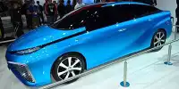 Toyota FCV