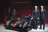Effiziente Audi-Fahrer in der WEC gefragt