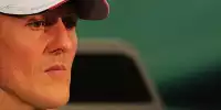 Michael Schumacher