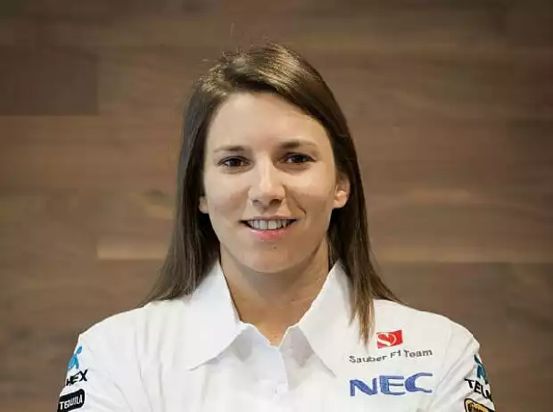 Simona de Silvestro Titel-Bild zur News: Simona de Silvestro