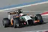 Bild zum Inhalt: Vorteil Mercedes? Force India wittert Podiums-Luft