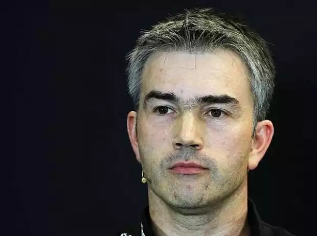 Nick Chester Titel-Bild zur News: Nick Chester