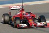 Bild zum Inhalt: Räikkönen rätselt: Wo steht Ferrari?