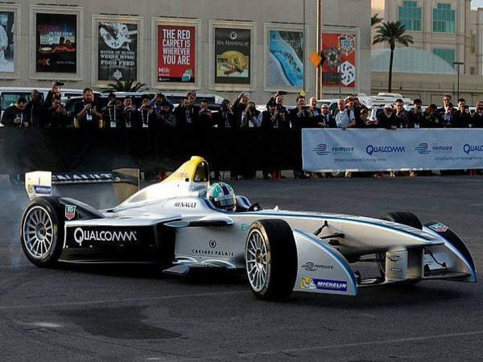 Lucas di Grassi