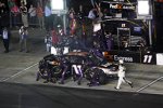 Denny Hamlin (Gibbs)