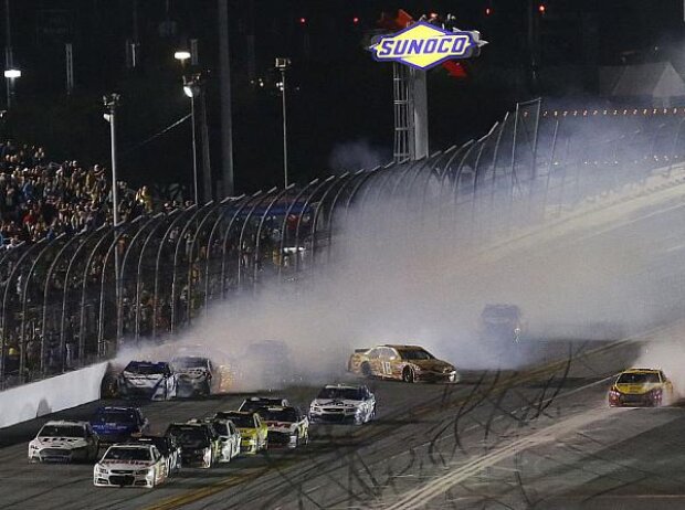 Kyle Busch Kyle Busch