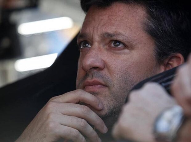 Tony Stewart Tony Stewart