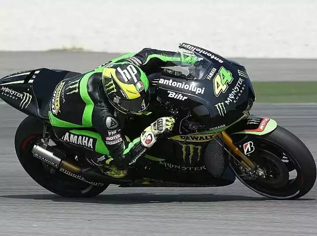 Pol Espargaro Titel-Bild zur News: Pol Espargaro