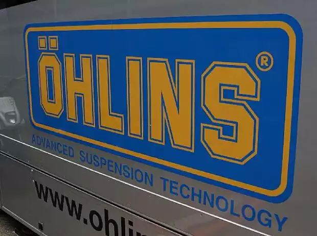 Öhlins Titel-Bild zur News: Öhlins