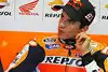 Bild zum Inhalt: Honda lässt Marquez alle Zeit der Welt