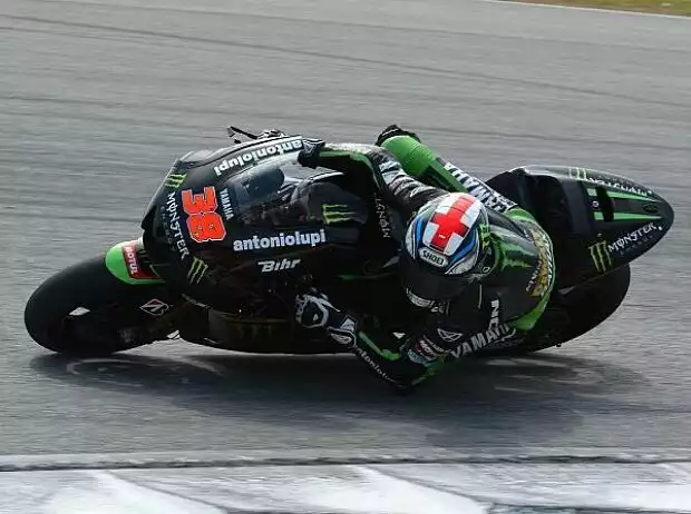 Bradley Smith Titel-Bild zur News: Bradley Smith