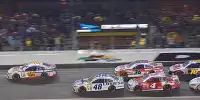 Bild zum Inhalt: Daytona 500: Was sonst noch los war ...