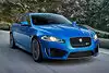 Bild zum Inhalt: Genf 2014: Jaguar mit 550-PS-Sportkombi