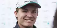 Nico Rosberg