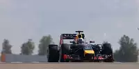 Bild zum Inhalt: Wirbel um angeblichen Red-Bull-Geradeaus-Test