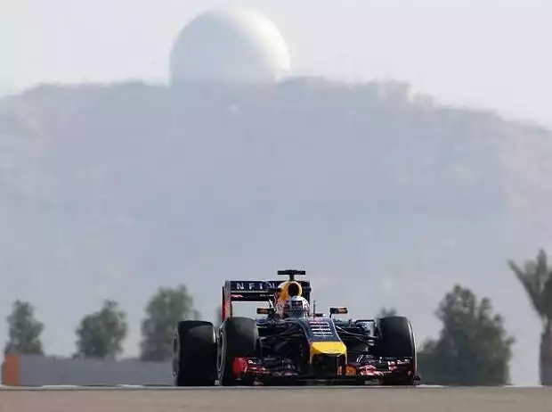 Titel-Bild zur News: Daniel Ricciardo