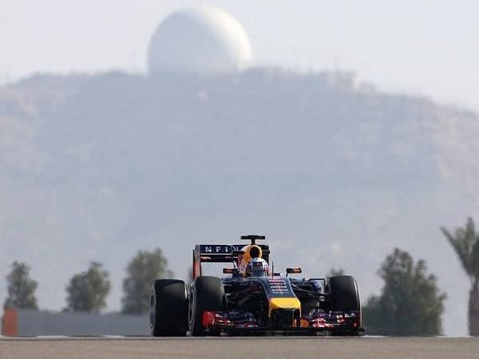 Daniel Ricciardo