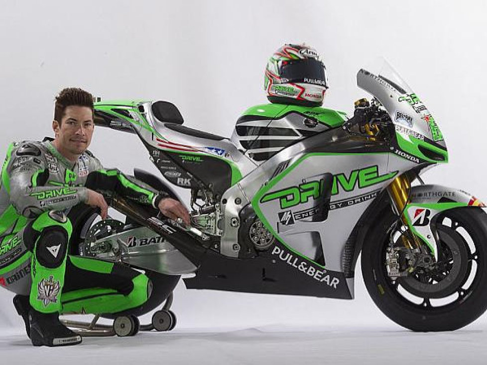 Nicky Hayden