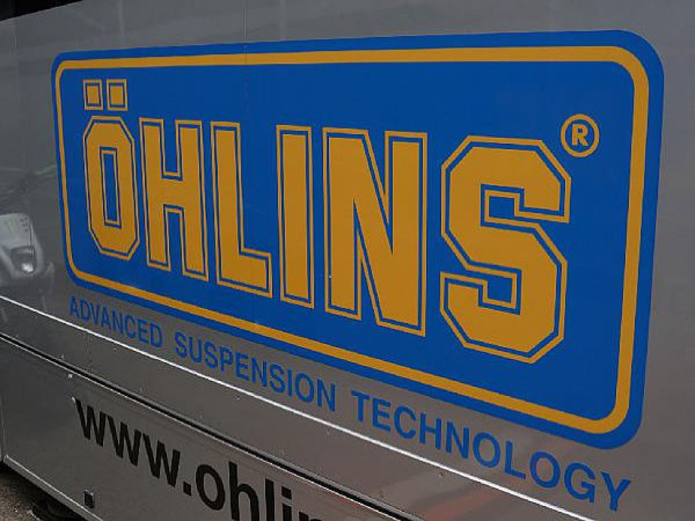 Öhlins