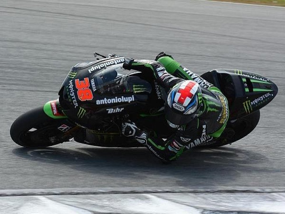 Bradley Smith