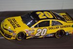 Matt Kenseth (Gibbs)