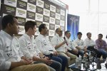 Aspar Team-Launch in Sepang