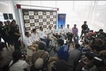 Aspar Team-Launch in Sepang