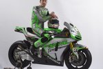 Nicky Hayden (Aspar)