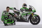 Nicky Hayden (Aspar)