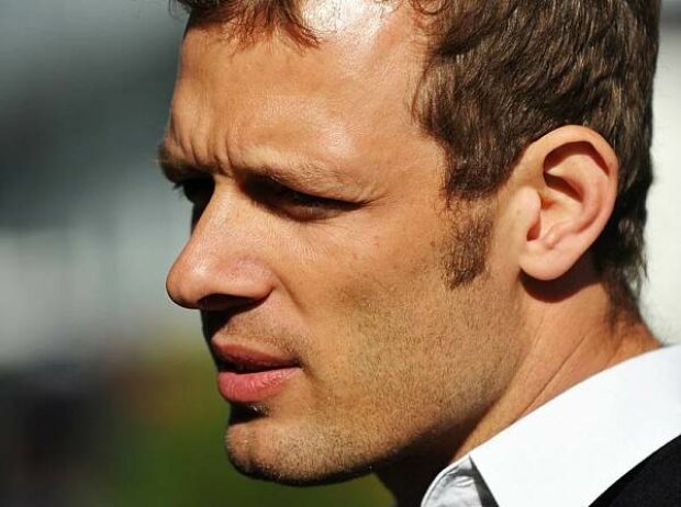 Alexander Wurz Alexander Wurz