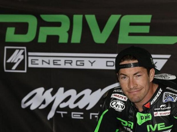 Nicky Hayden