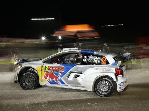 Jari-Matti Latvala Jari-Matti Latvala