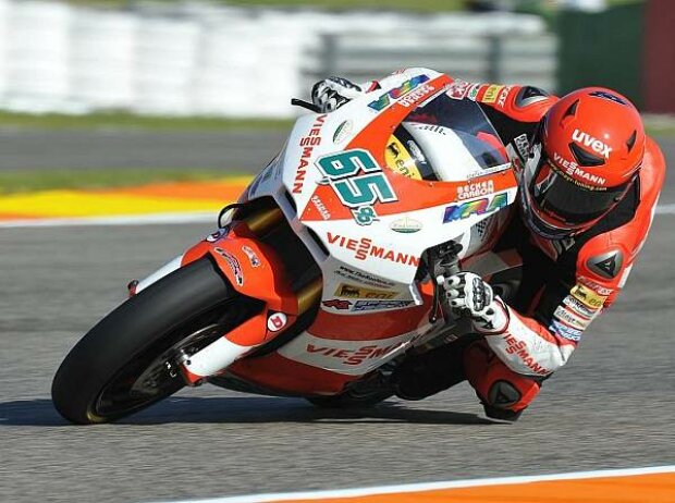 Stefan Bradl