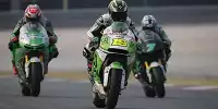 Bild zum Inhalt: Erster Testtag: Bautista hauchdünn vor Aleix Espargaro