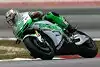 Bild zum Inhalt: Hayden mit der Open-Honda in den Top 10