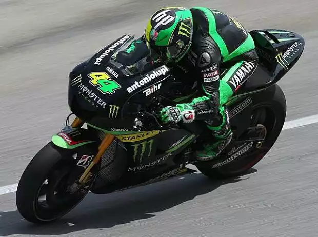 Pol Espargaro Titel-Bild zur News: Pol Espargaro