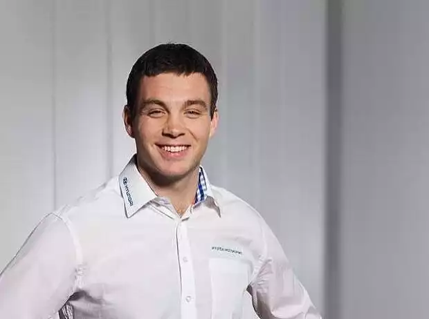 Hayden Paddon Titel-Bild zur News: Hayden Paddon