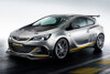 Bild zum Inhalt: Genf 2014: Opel Astra OPC kommt uns extrem